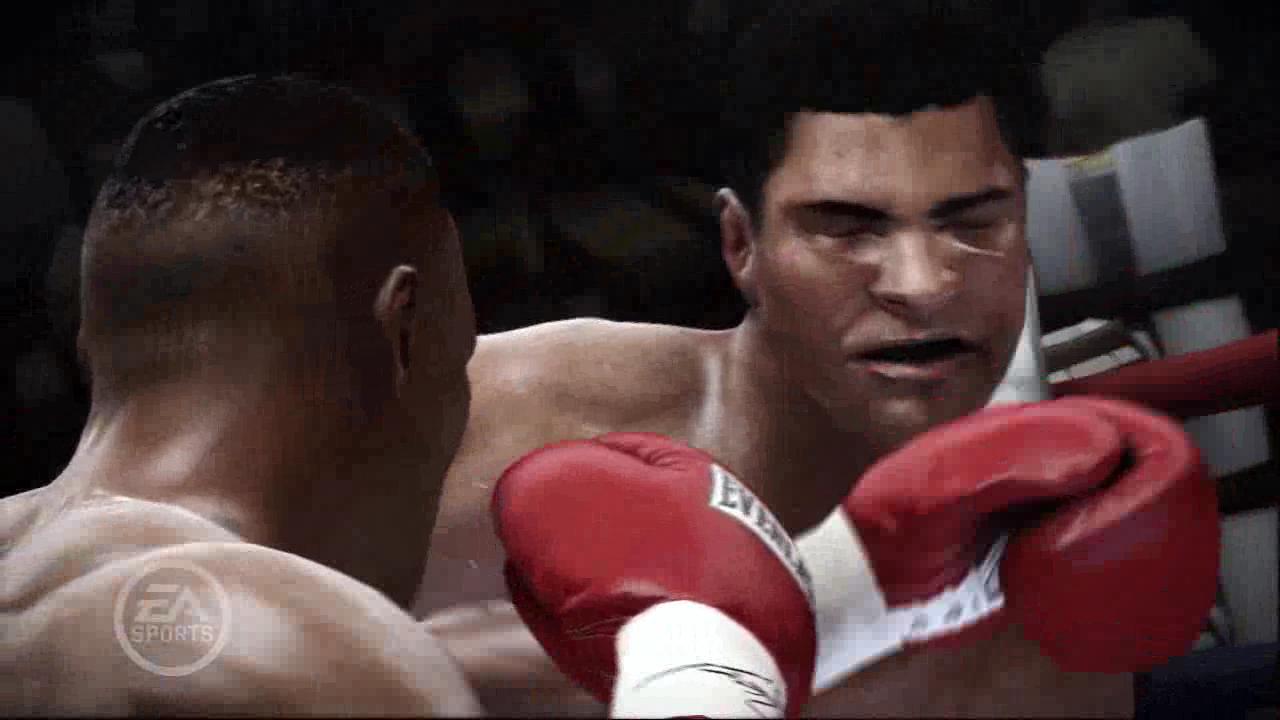 Fight Night: Champion - Demo Trailer