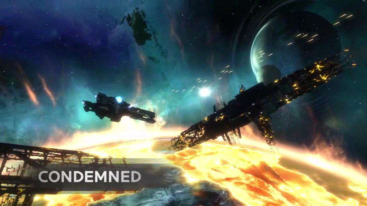 Halo Reach - Defiant Map Pack