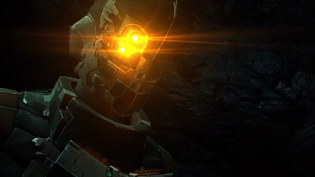 Dead Space 2 - Severed