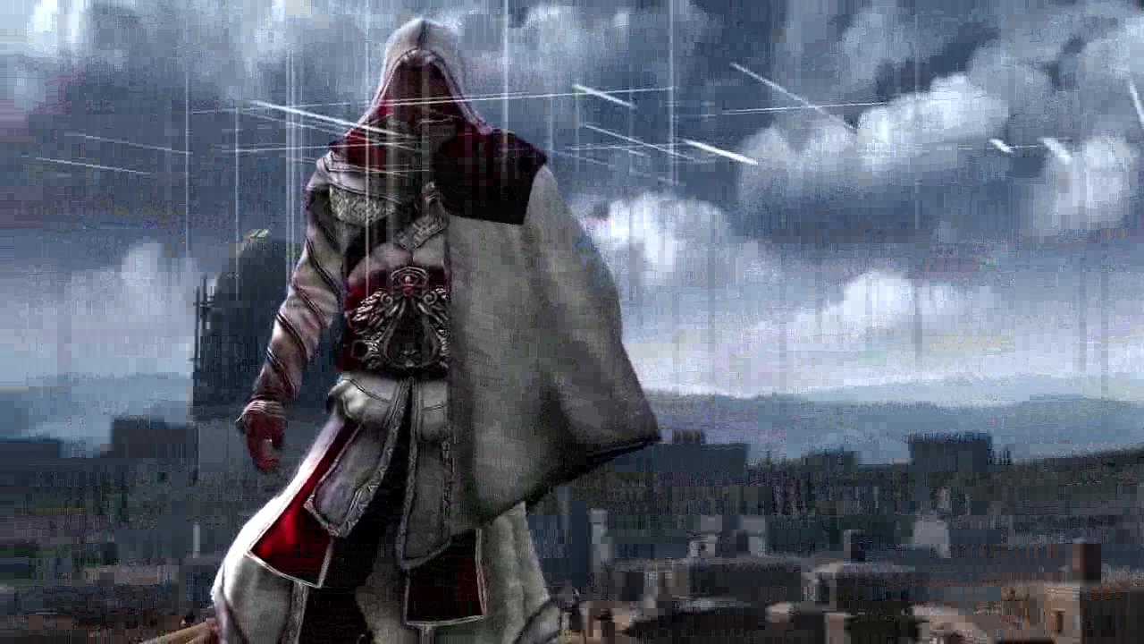 Assassin's Creed: Brotherhood - DLC #2