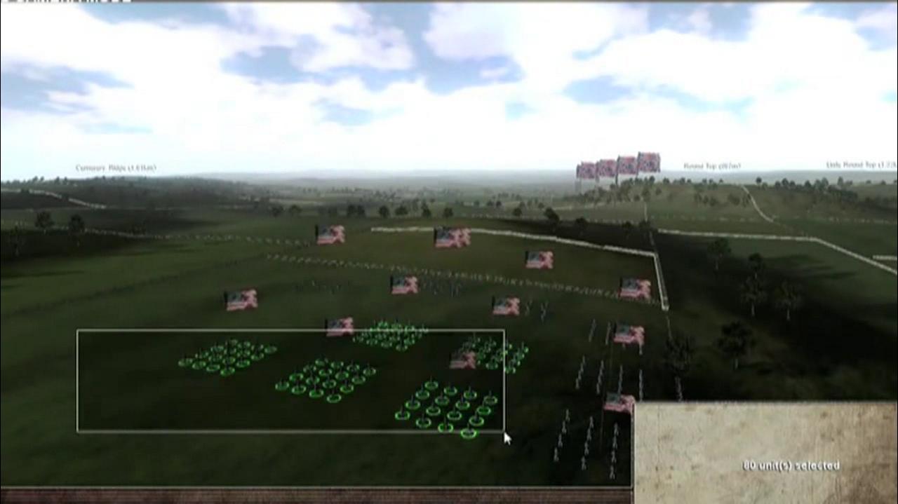 Gettysburg: Armored Warfare - Developer interview