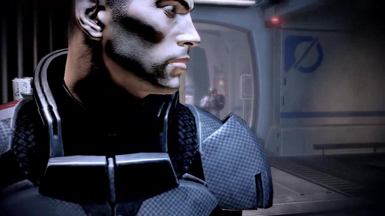 Mass Effect 2 - Arrival DLC