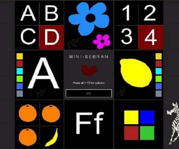 Minisebran