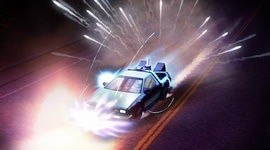 Back to the Future Episode 1