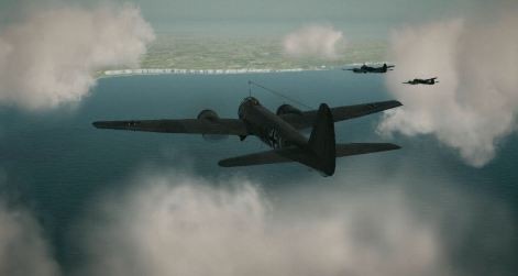IL-2 Sturmovik: Cliffs of Dover - Launch Trailer