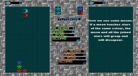 Chain Star