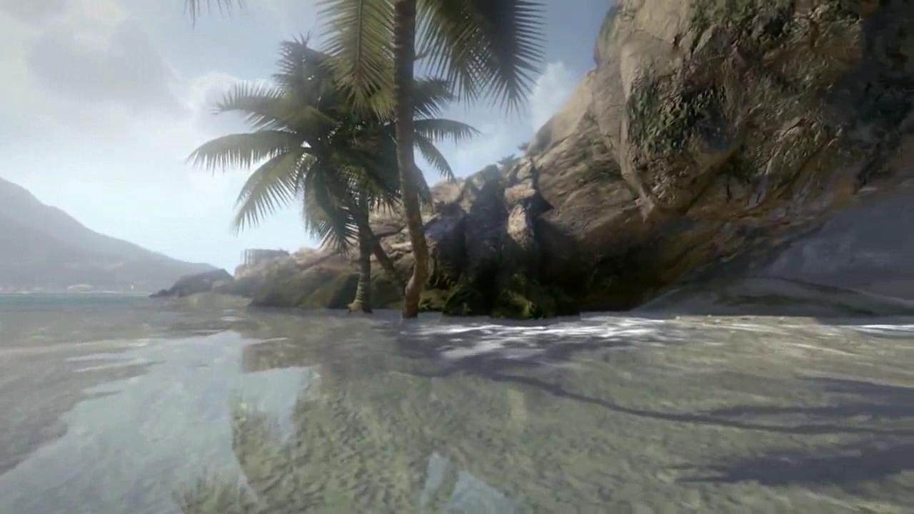 Dead Island - 20 mint gameplayu