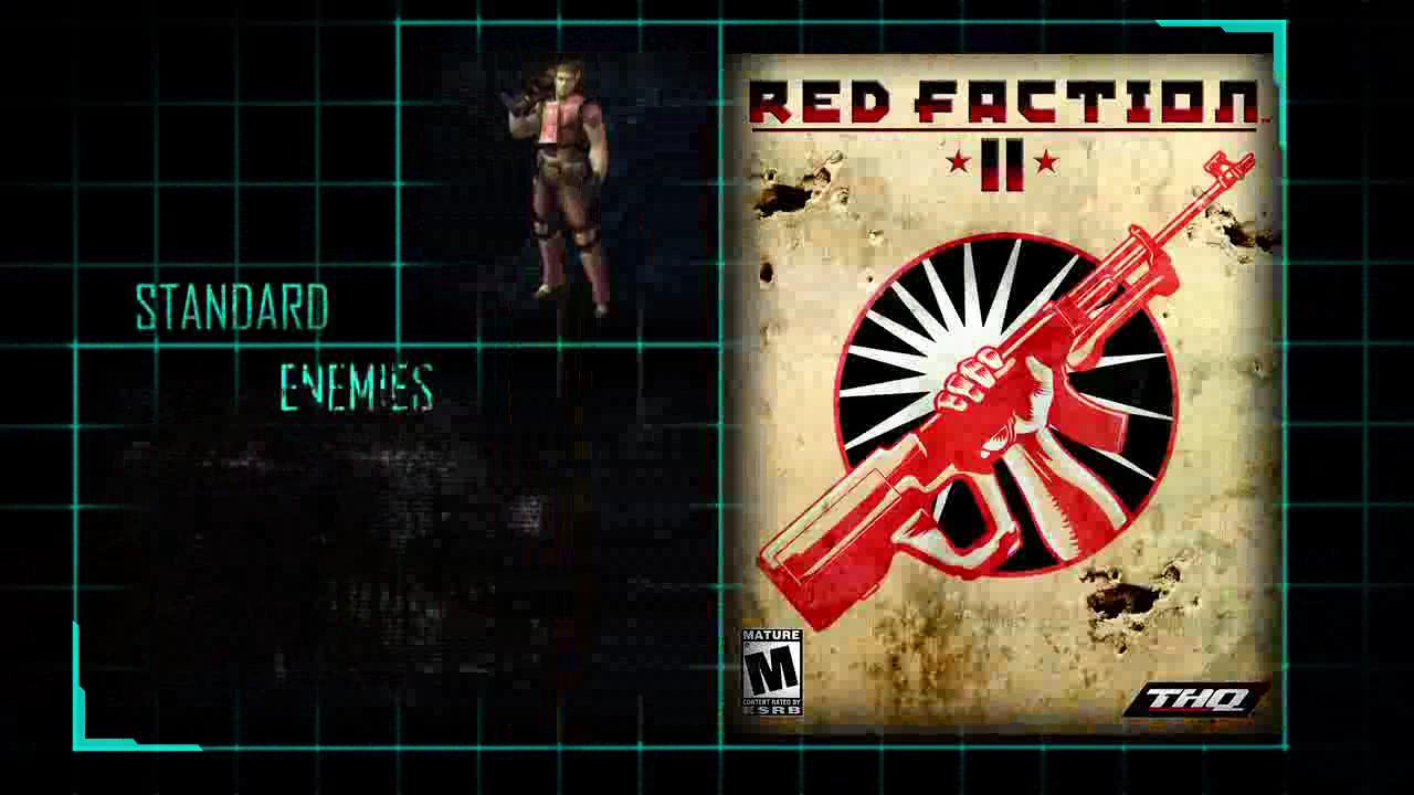 free download red faction armageddon