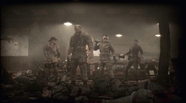 Brothers in Arms Furious 4 -E3 trailer