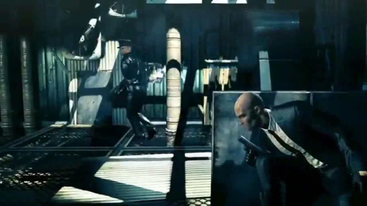 hitman absolution 2 download