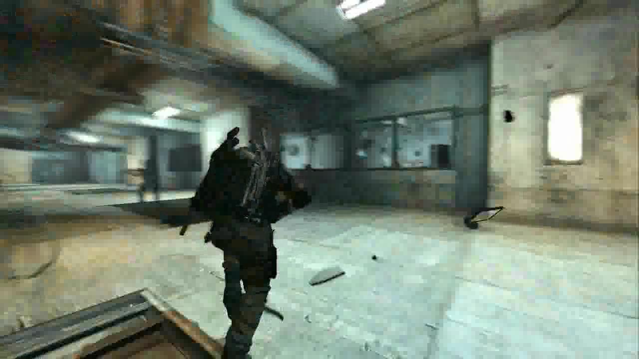 Global Ops: Commando Libya - Gameplay Trailer