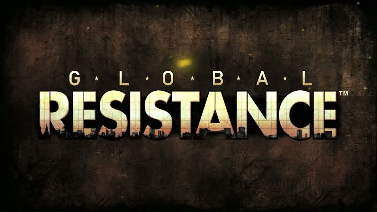 Resistance 3 - Global Resistance