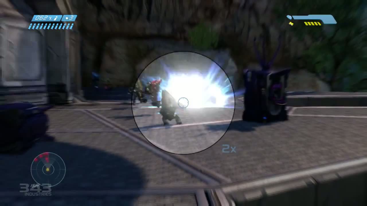 Halo: Combat Evolved HD - Grunt Funeral
