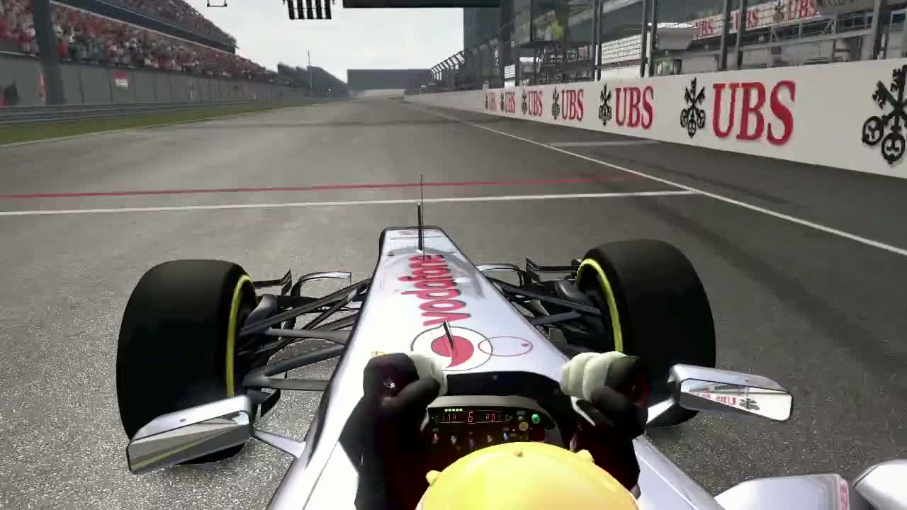 F1 2011 - Season So Far