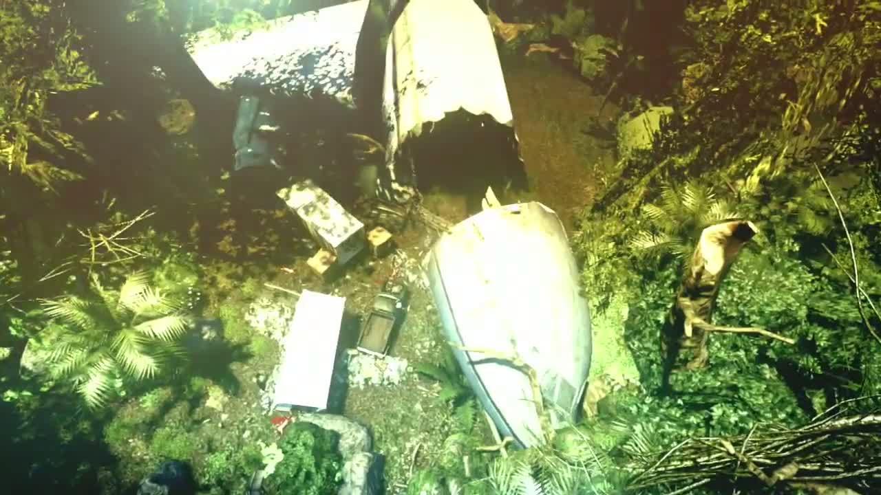 Dead Island - Launch Trailer