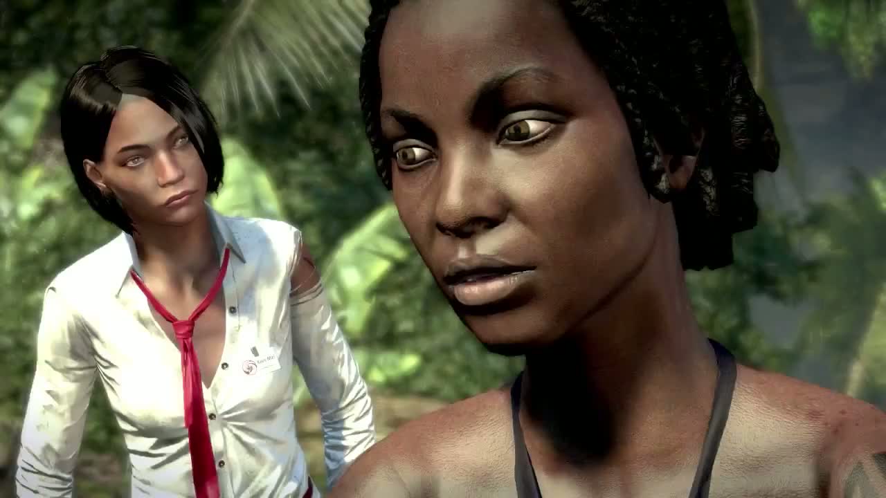 Dead Island - Fight Together