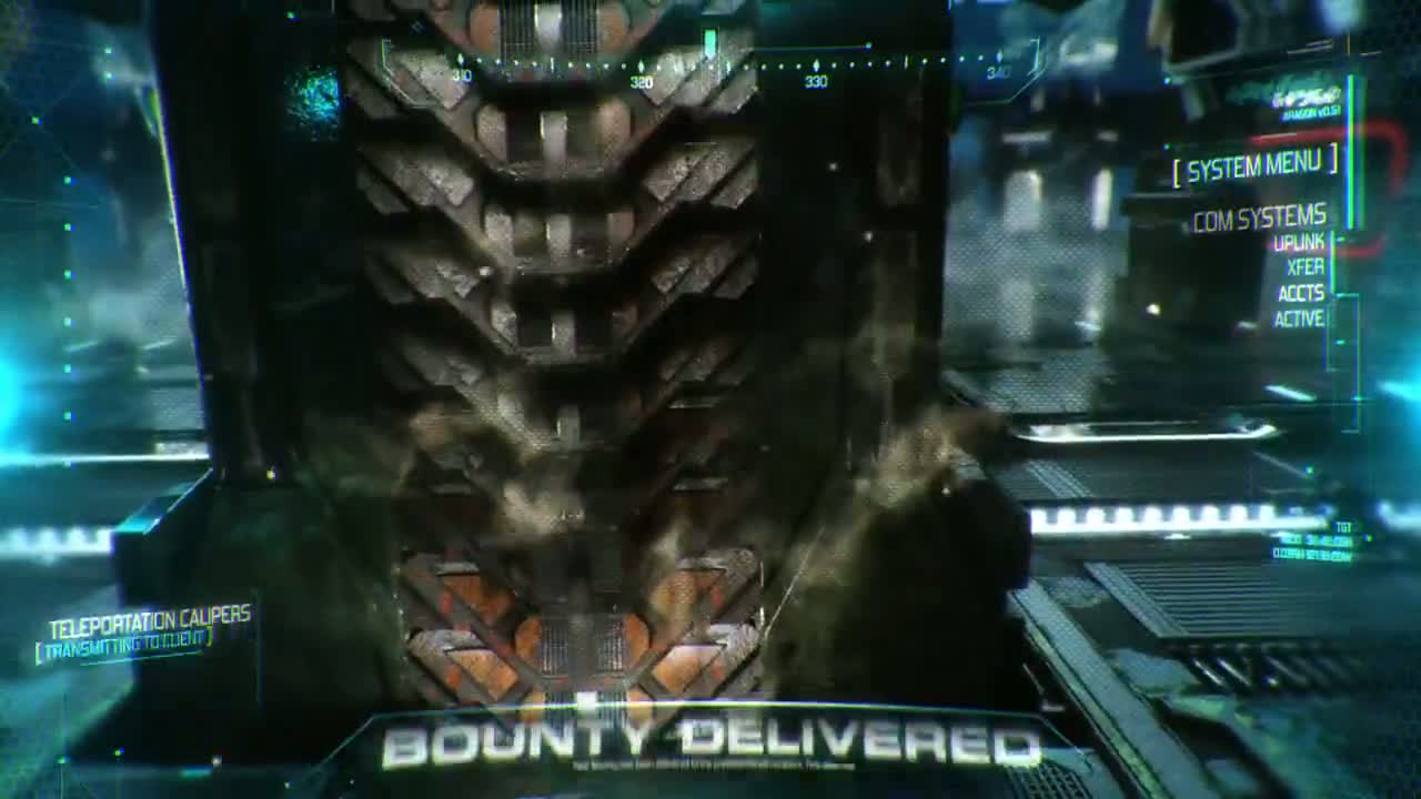 Prey 2 - Commentary 3