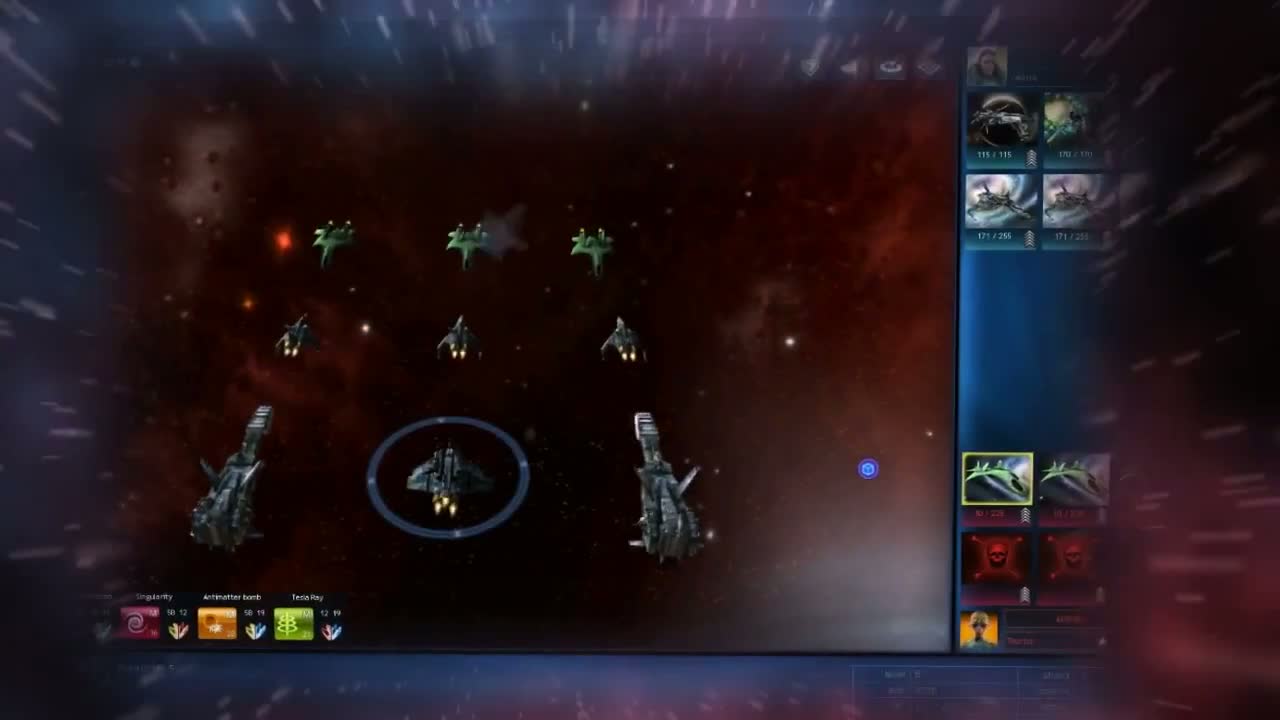 Space Force Constellations - Debut Trailer 