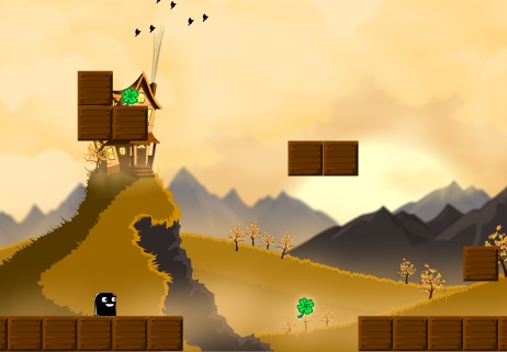 Sleepy Stus Adventure - Arcade Flash game | Onlinegamesector.com