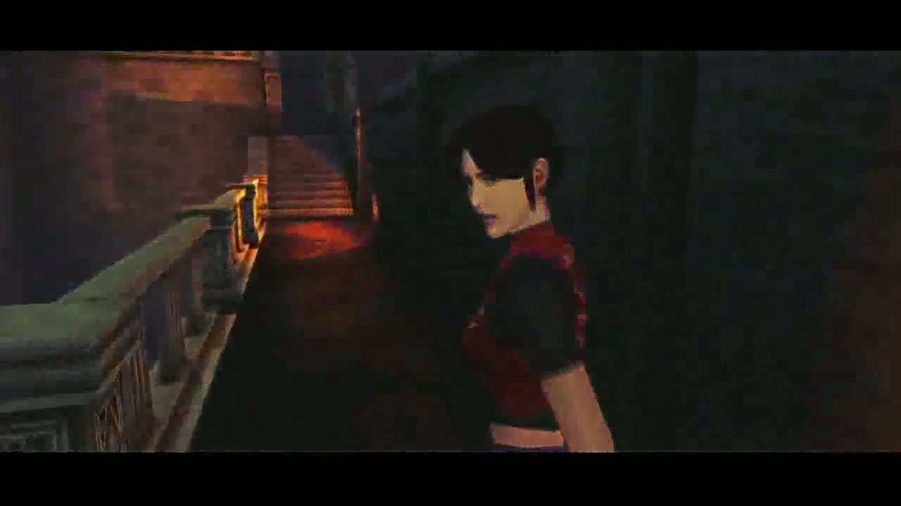Resident Evil: Code Veronica - Launch Trailer