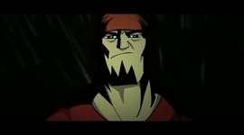 Shank 2 - Teaser Trailer