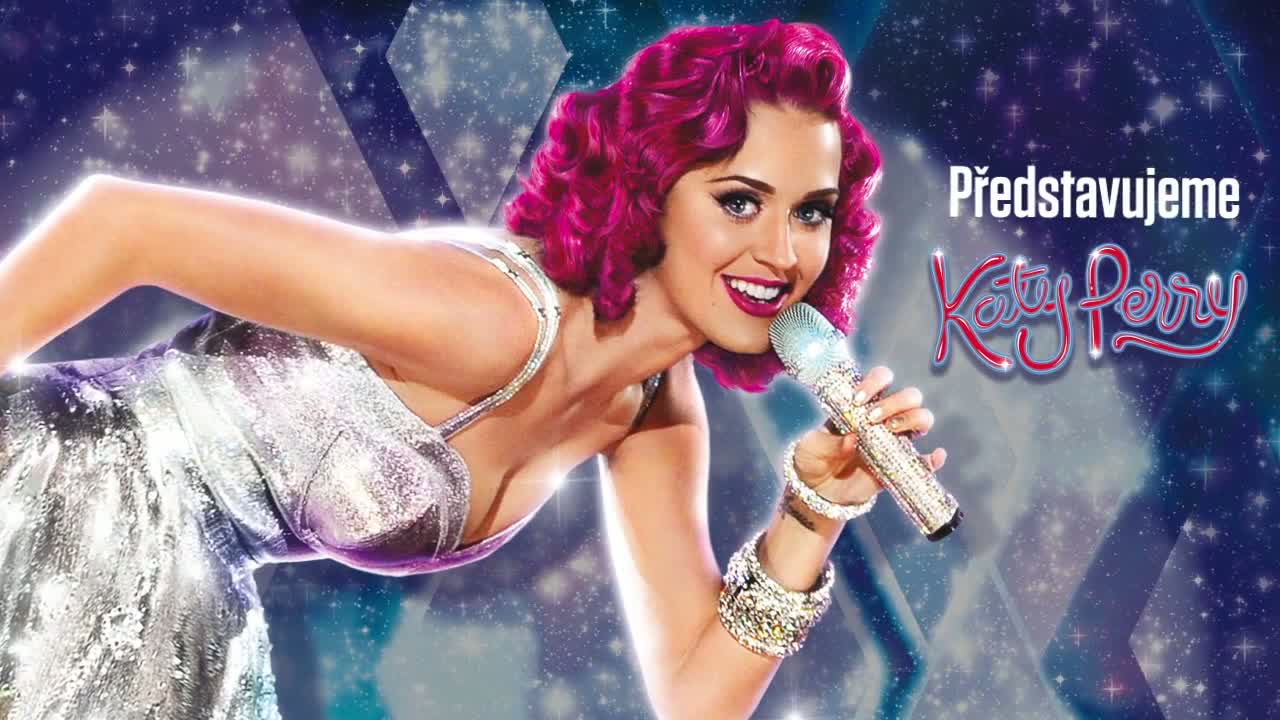 The Sims 3: Showtime - Katy Perry