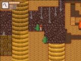 Treasure Adventure Game 