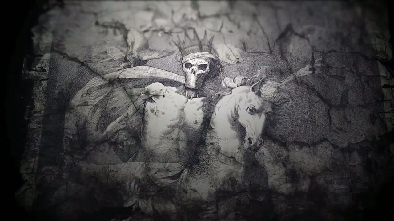 Darksiders 2 - Death - Eternal