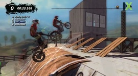 Trials Evolution - predstavenie