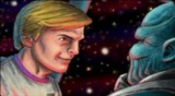 Space Quest II - remake