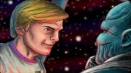 Space Quest II - remake