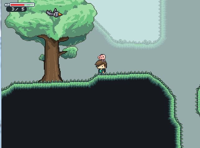 Jabless Adventure