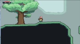 Jabless Adventure