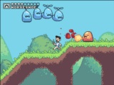 Moustache King Adventure