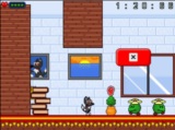 Jamies Revenge 2