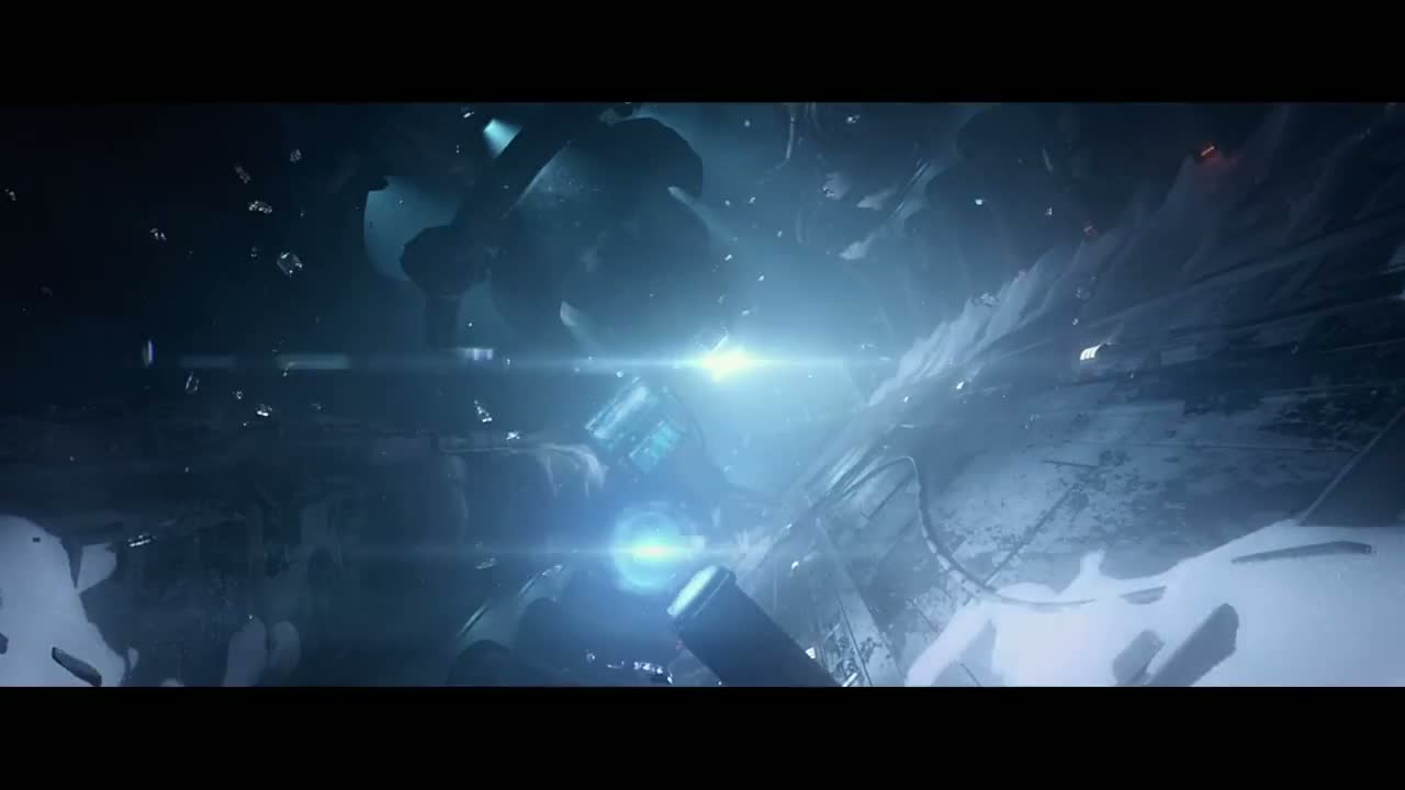 Halo 4 - Forward Unto Dawn - as 2