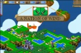 A Nation of Wind - beta