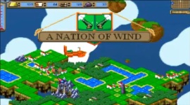 A Nation of Wind - beta
