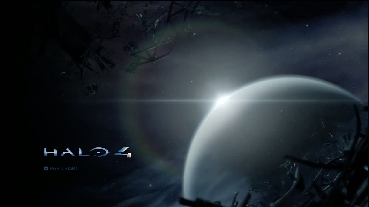 Halo 4 - prvch 10 mint