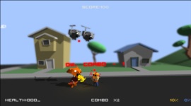 Hell Bear 2000