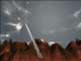 Meteoroids!