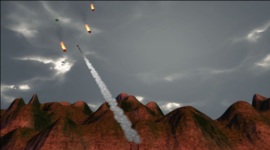Meteoroids!