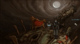Primordia