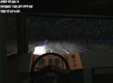 Truck Driver Simulator