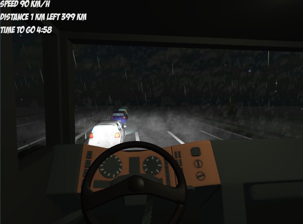 Car Truck Driver 3D instal the new version for iphone