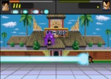 Dragon Ball Z Project