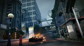 Dirty Bomb - Free to Play Trailer