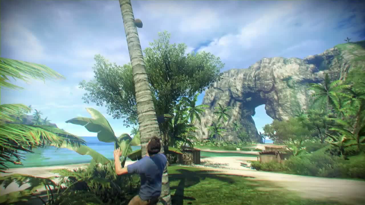 Far cry 3 где хранятся фото