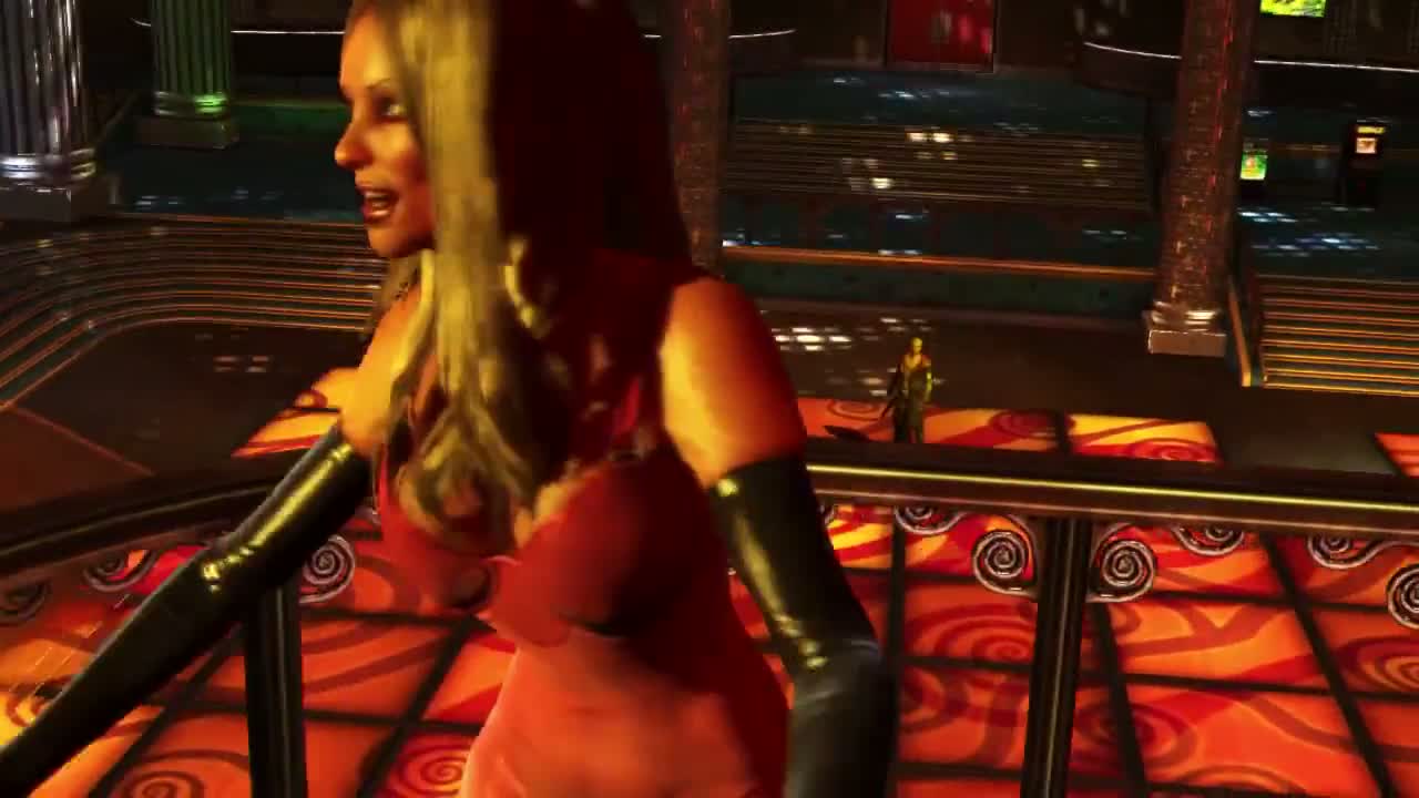 Devil May Cry - Absolute Power