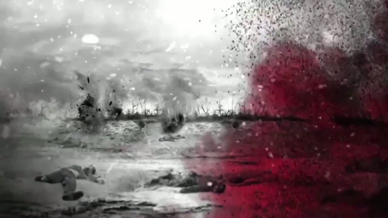 Company of Heroes 2 - gameplay teaser